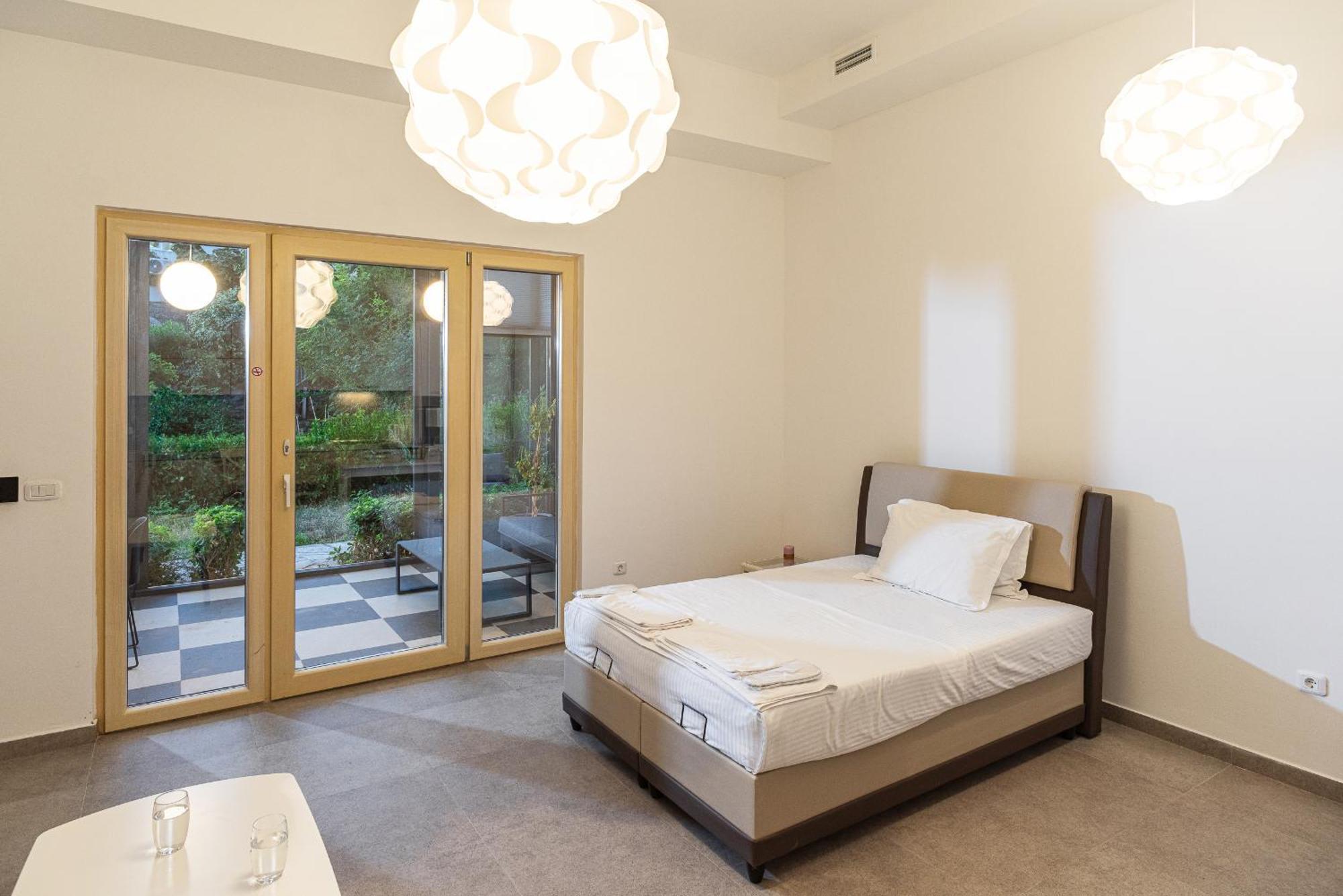 Vertmont Apartments Sveti Stefan Luaran gambar