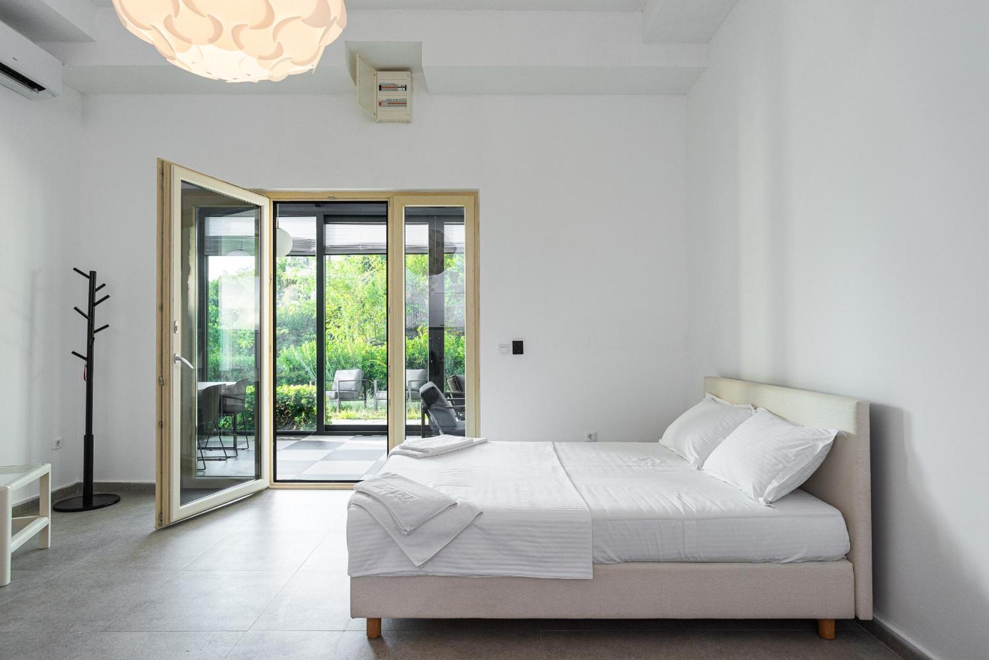 Vertmont Apartments Sveti Stefan Luaran gambar